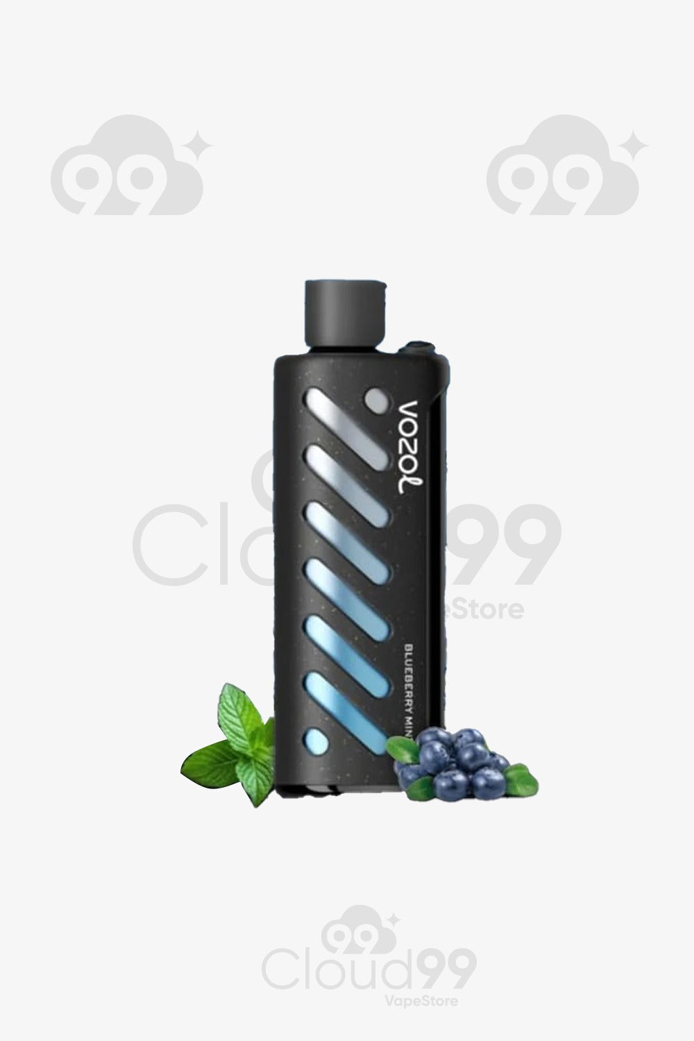 VOZOL GEAR SHISHA 25000PUFF DTL NICOTINE 5mg