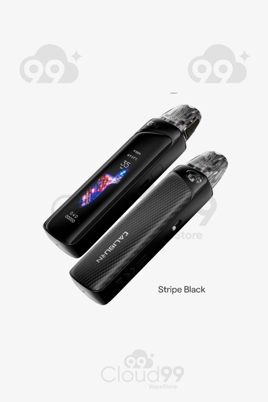 uwell caliburn G4 PRO