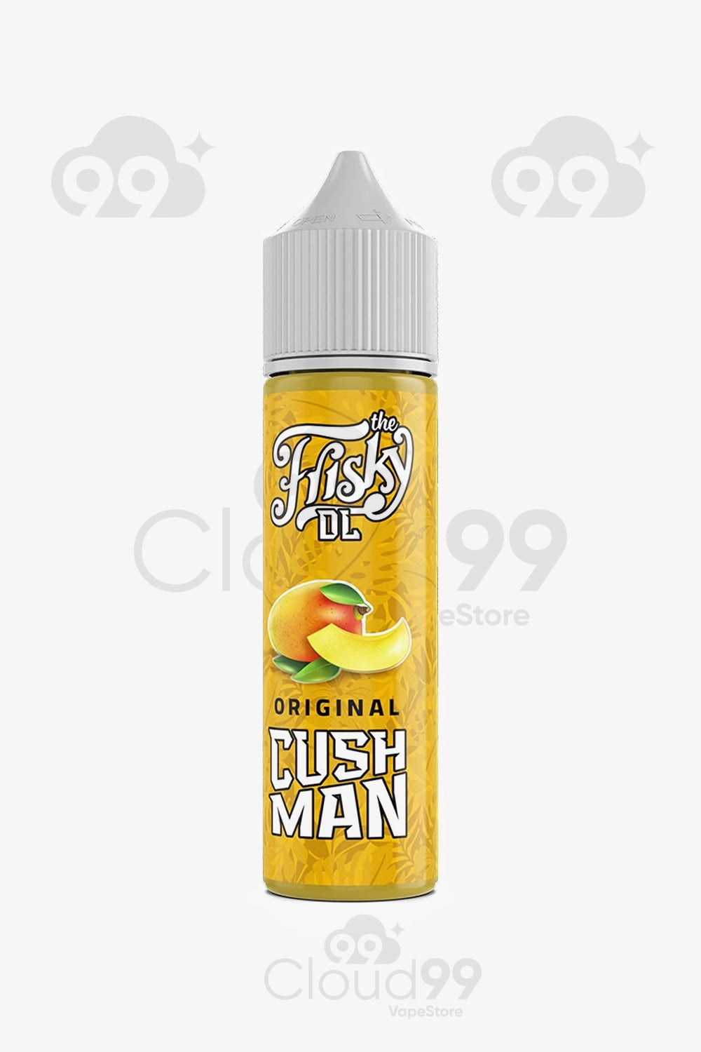 Frisky-Mango Original Dl 3MG