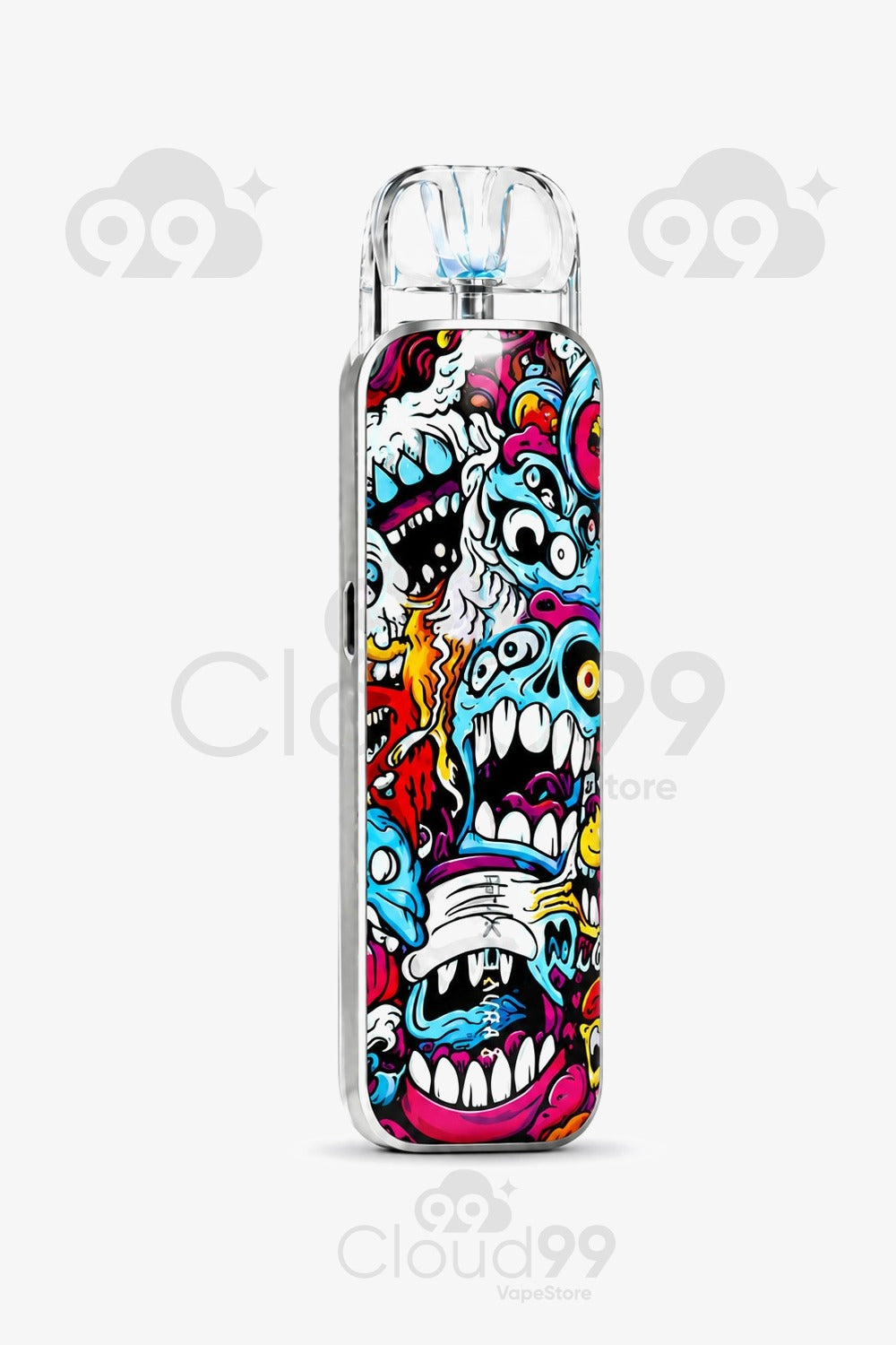 Aspire Pixo Aura2