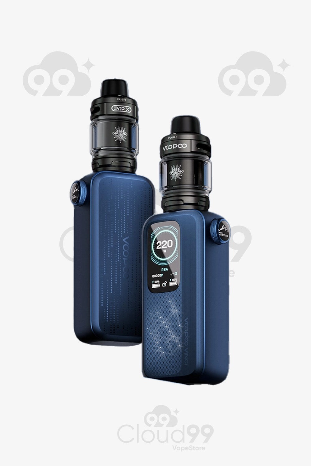 VOOPOO VINCI Spark220