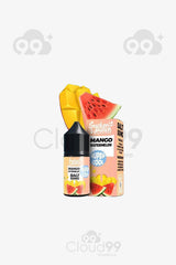 SUCKER PUNCH-MANGO WATERMELON SUPER COOL SALT