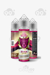 PinkPanther- pink colada dl 3nic