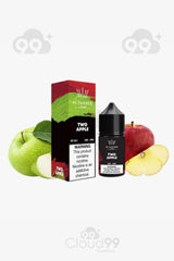 AL FAKHER-TWO APPLE