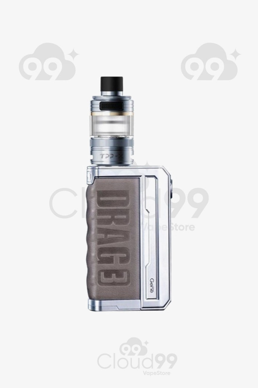 VOOPOO DRAG 3 TPP-KIT