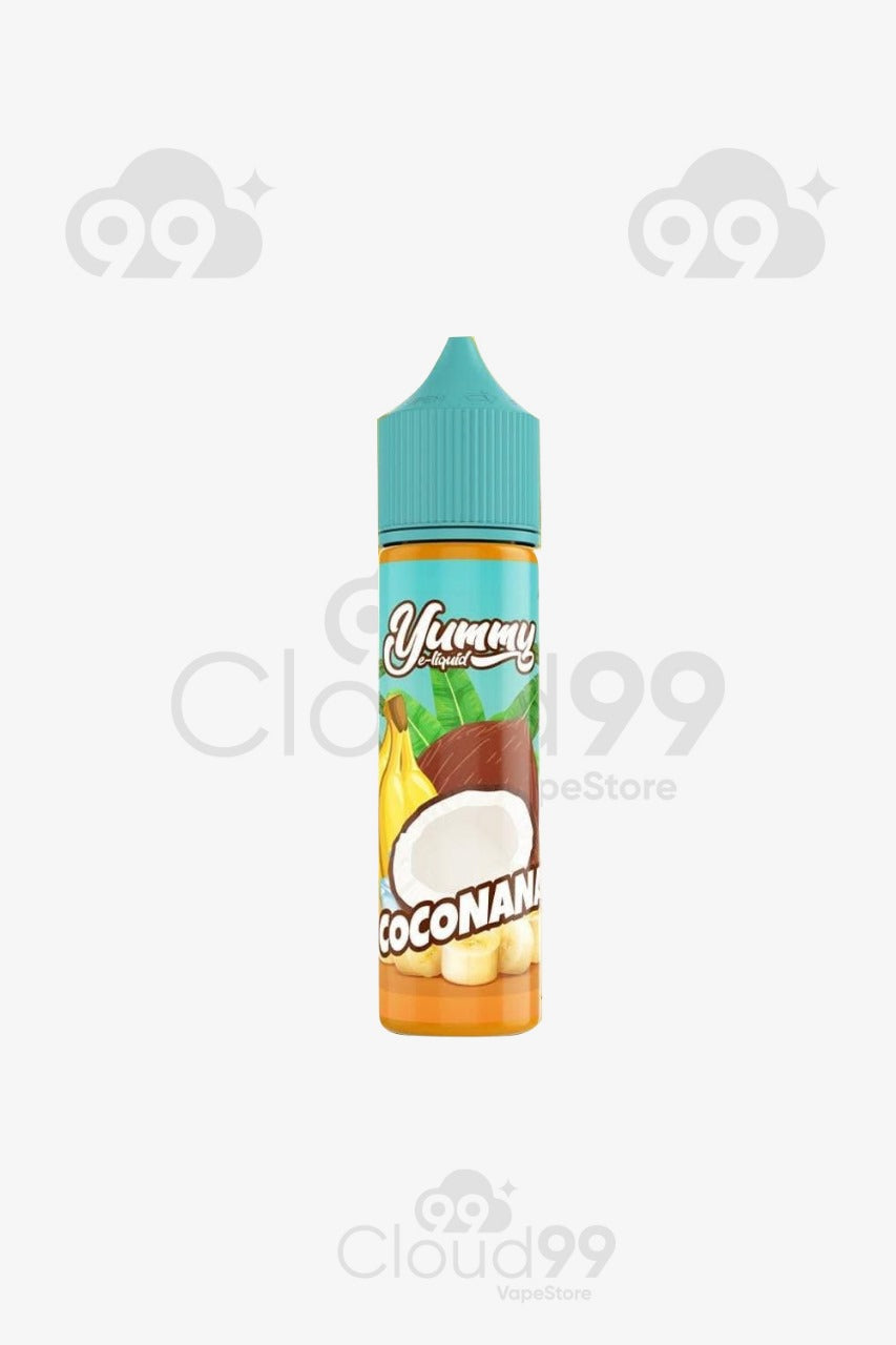 yummy-coconana