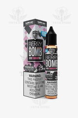 VGOD- BERRY BOMB ICE