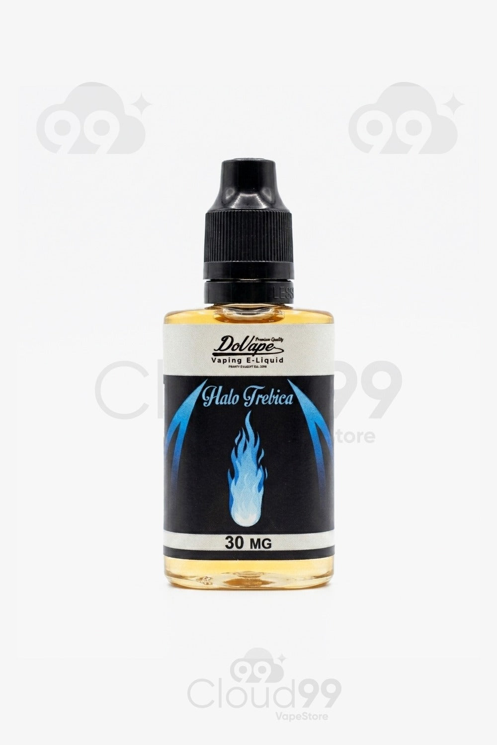 Dovape -  SALT Hallo Tribeca