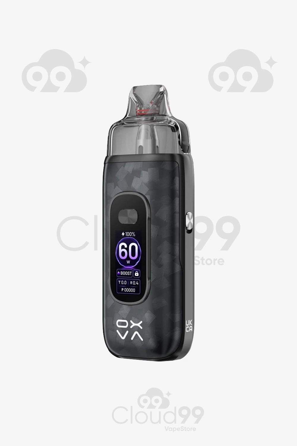 OXVA VPRIME PRIME 2 POWER MTL-DL