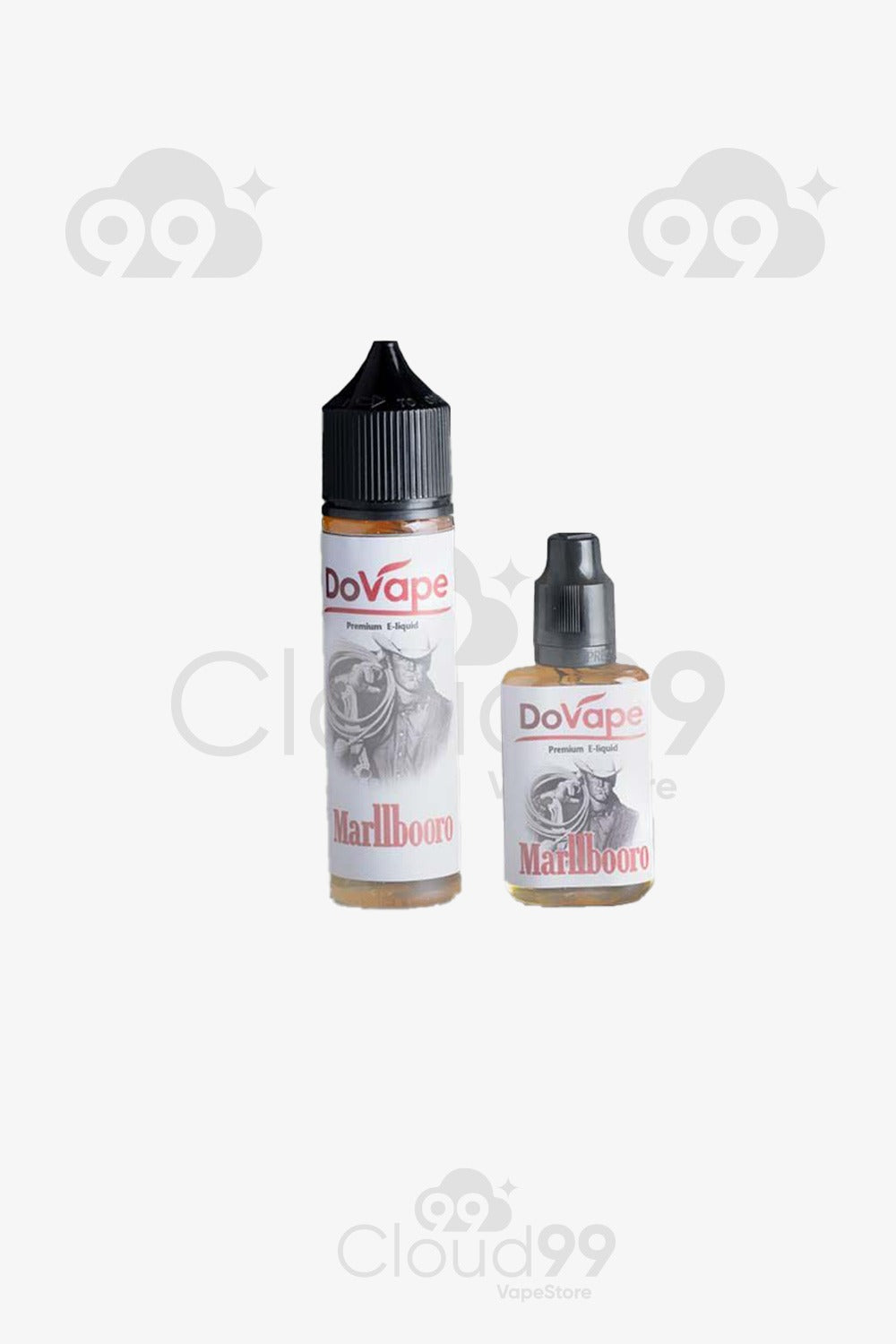 Dovape - marllbooro