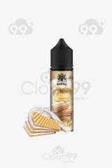 grandvape - VANILLA