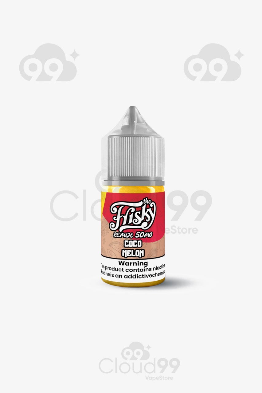 Frisky -REMIX COCO MELON