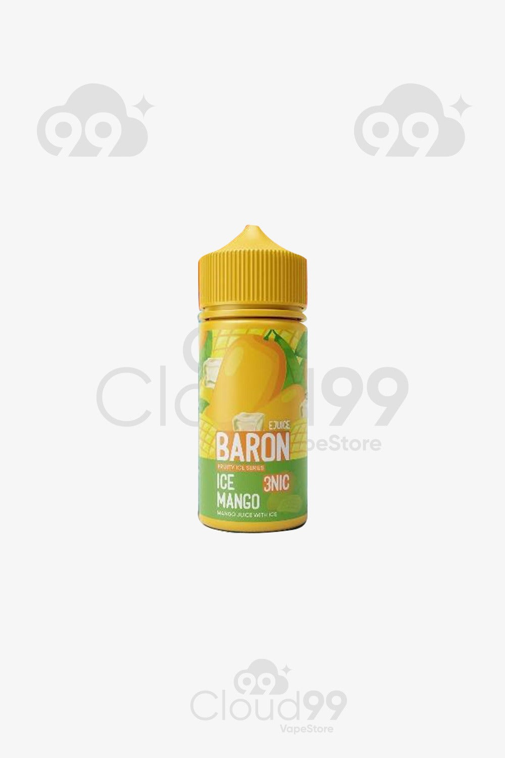 BARON - ICE MANGO