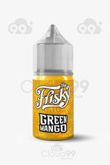 Frisky-Green Mango Super Cool