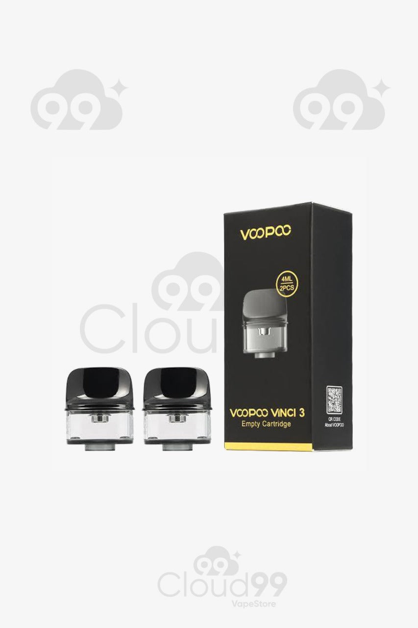 VOOPOO VINCI 3 CART