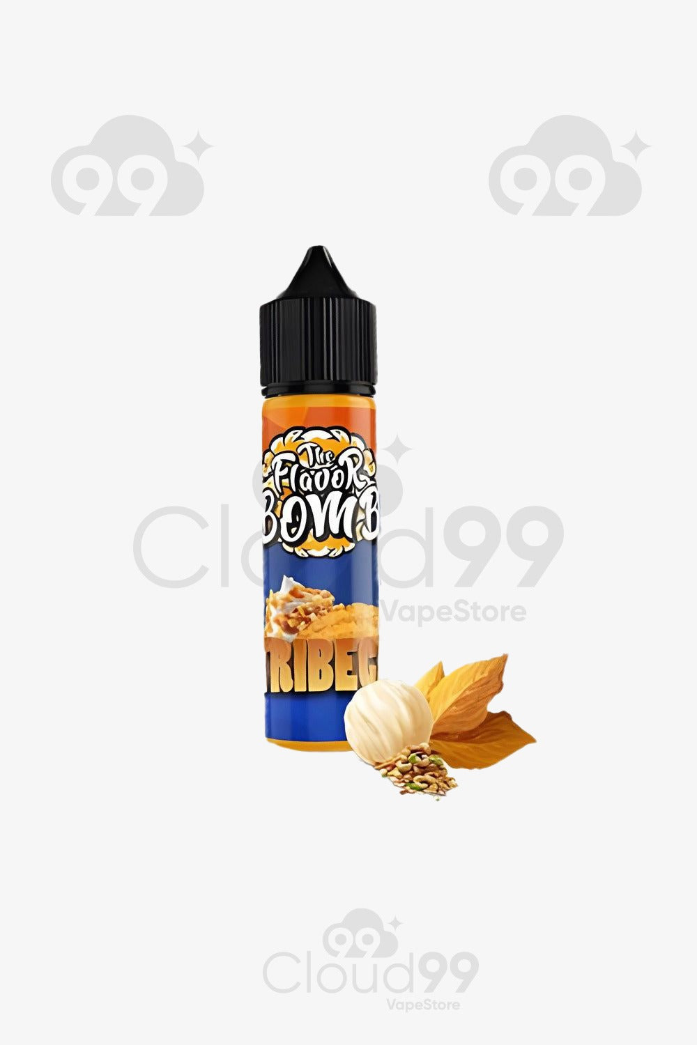 The flavor bomb - tribeca