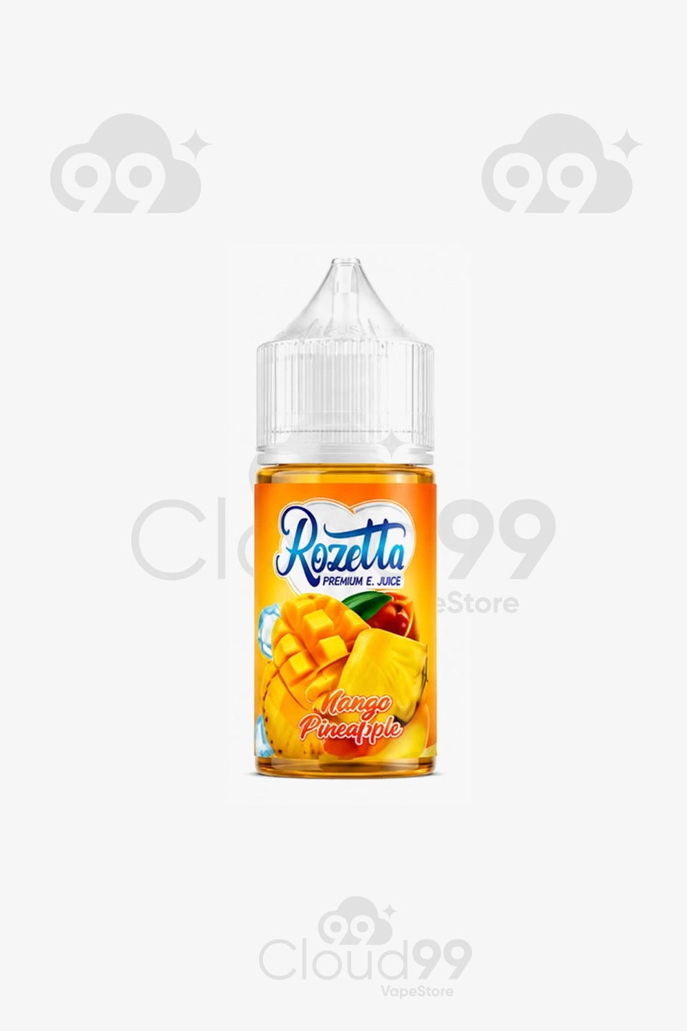 Rozetta-Mango Pineapple Ice