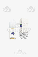 Tokyo - ICED BLUEBERRY