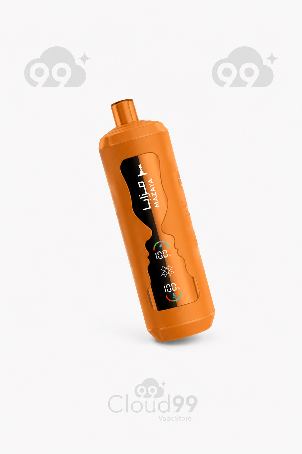 Mazaya Dl 50k💨