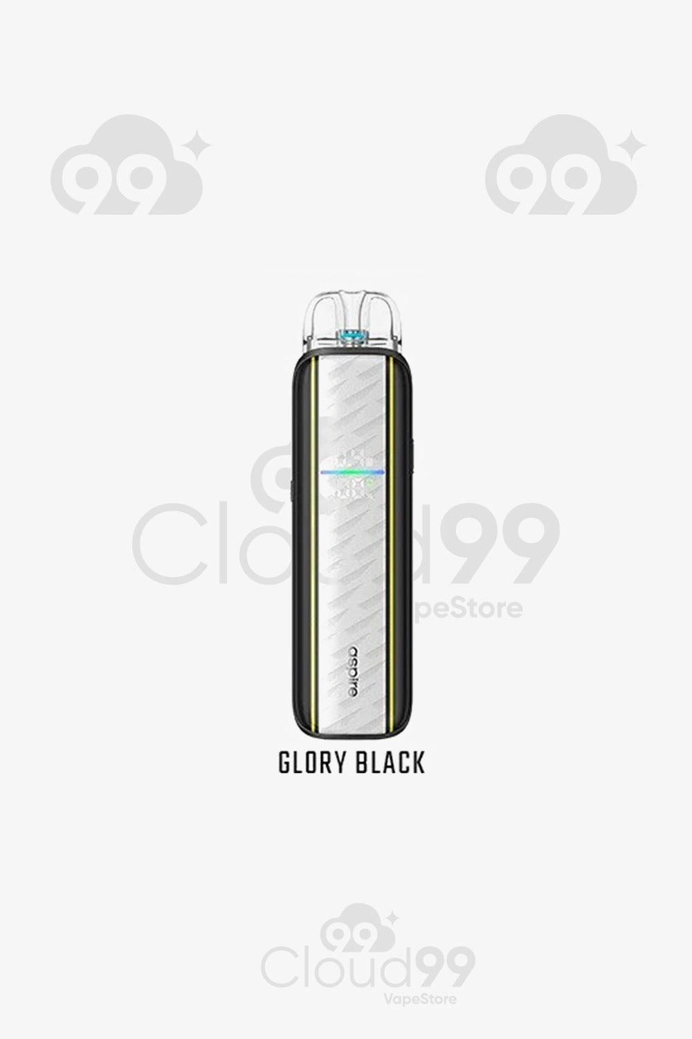 ASPIRE PIXO MAX POD SYSTEM