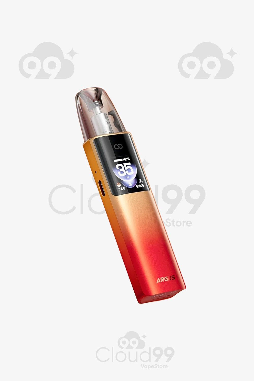 VOOPOO ARGUS G4