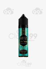 GEMS -RITZ MARSHMALLOW CUSTARD TOBACOO