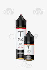 TSLA JUICE - HAZY