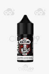 MY CLOUD-DARK TOBACCO 30ML