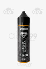 HORNS- KOBOo CIGAR VANILLA