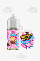 pink panther -bubblegum kings Salt