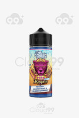 Pinkpanther- Frozen Grapefruit Blackcurrant