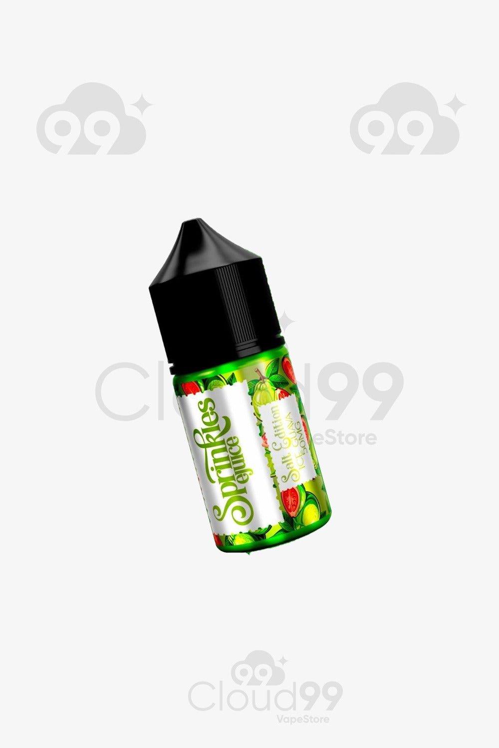 SPRINKLES - ice guava