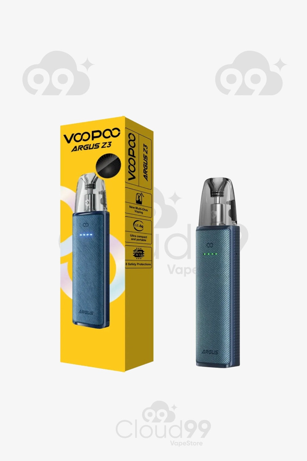 VOOPOO ARGUS Z3
