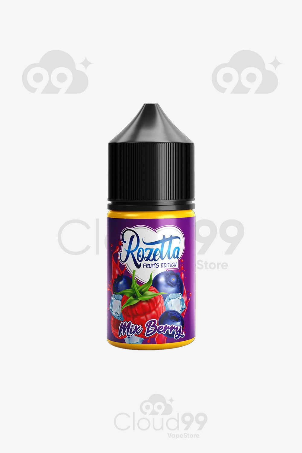 Rozetta-Mix Berry Ice