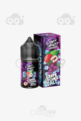 LAST SHOT-GRAPE LYCHEE