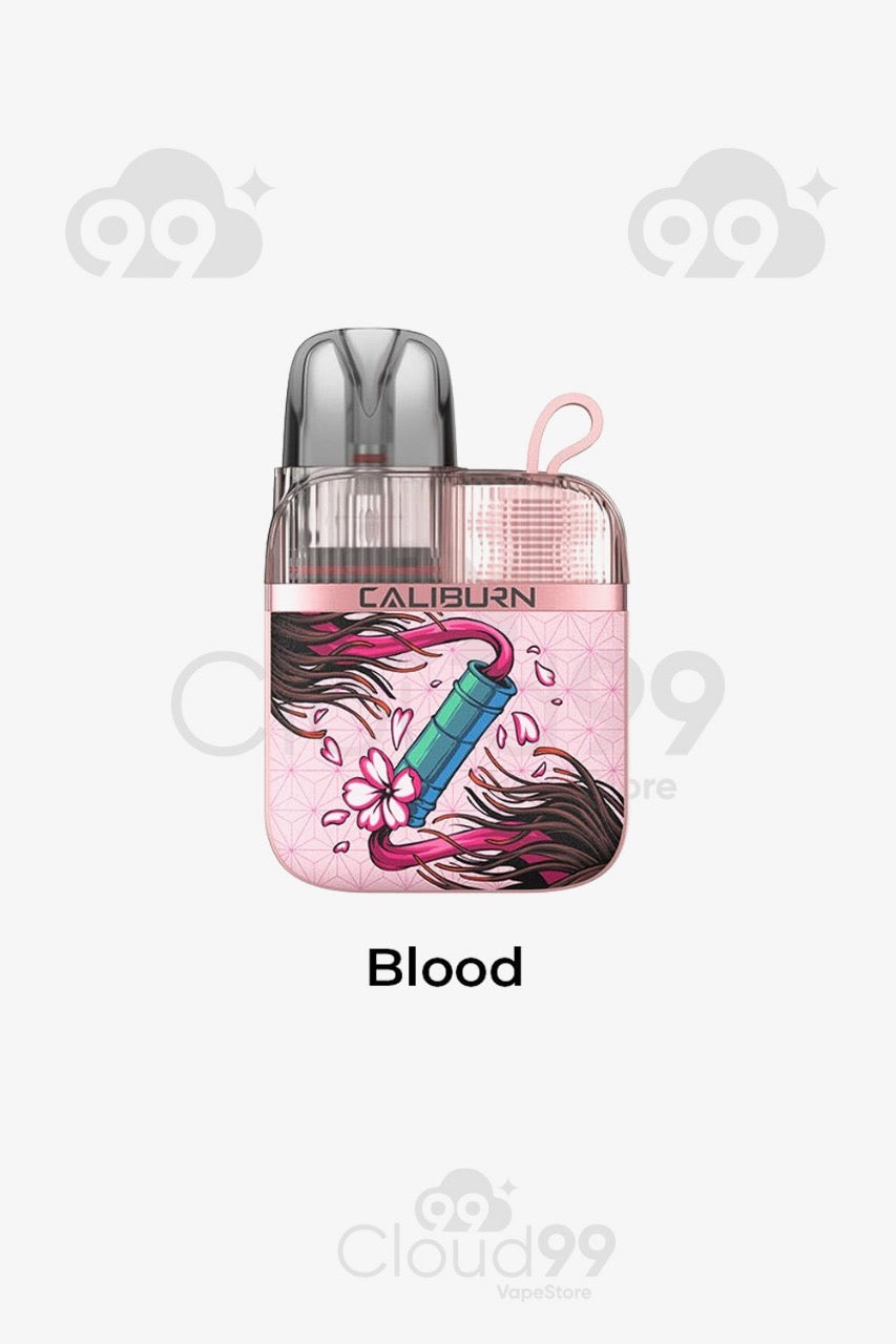 UWELL G3lite koko POD SYSTEM