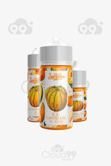 SPRINKLES - ice cantaloupe