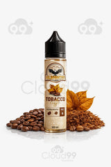 Hummer - TOBACCO COFFE