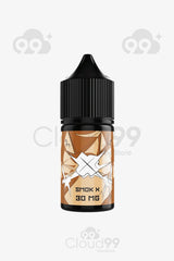 SALT X-  SMOK X  COOL X