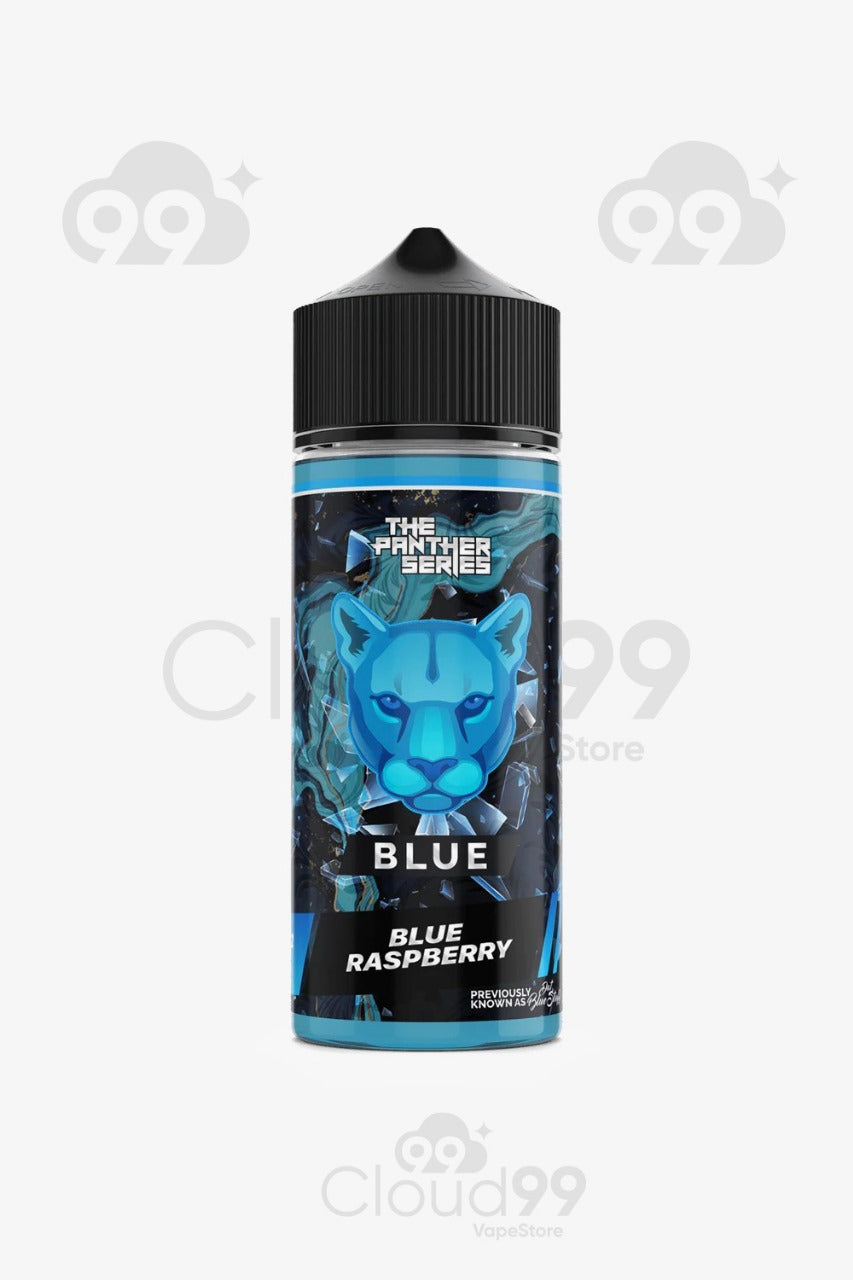 pinkpanther -blue