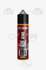 SALTY-CACOLA POPS SUPER COOL