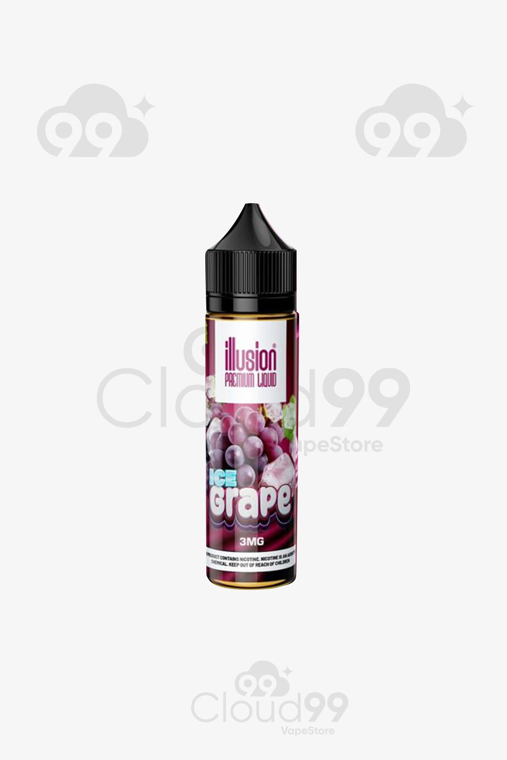 illusion-ice grape