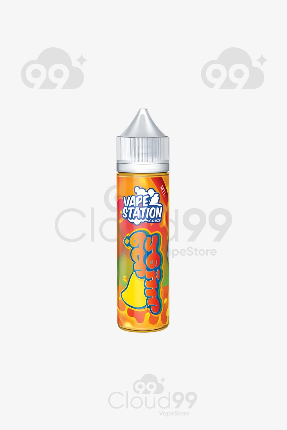 vape station- فص عويس