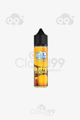 vape station- butter cookie