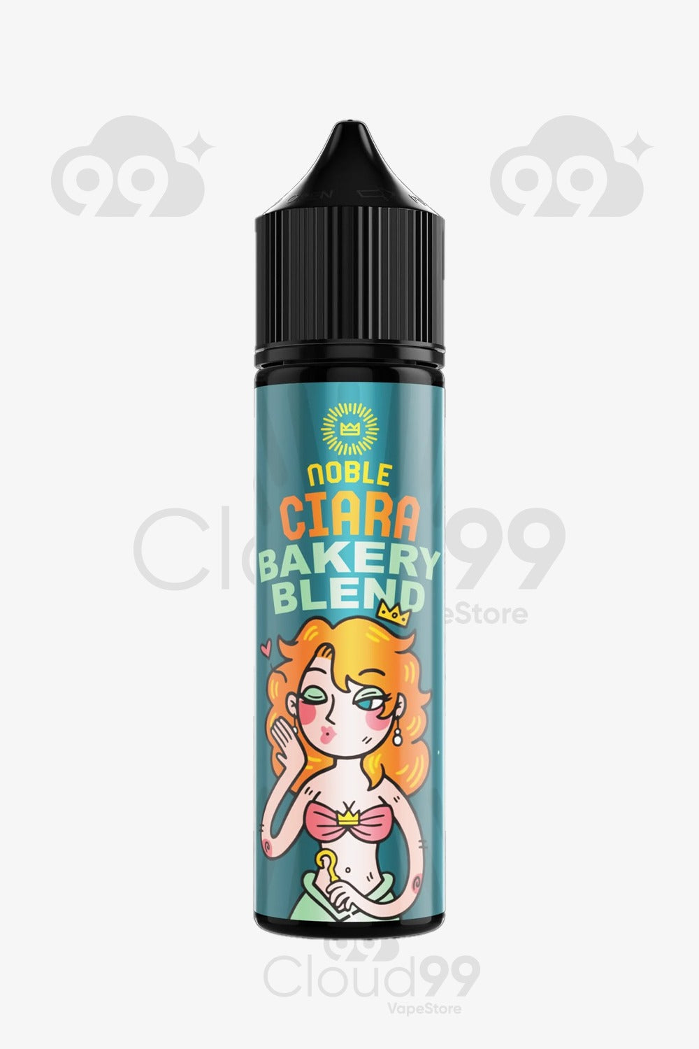 NOBLE-CIARA BAKERY BLEND