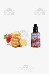 Dovape - wafer strow