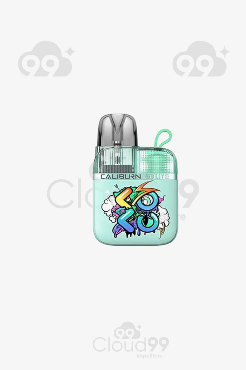 UWELL G3lite koko POD SYSTEM