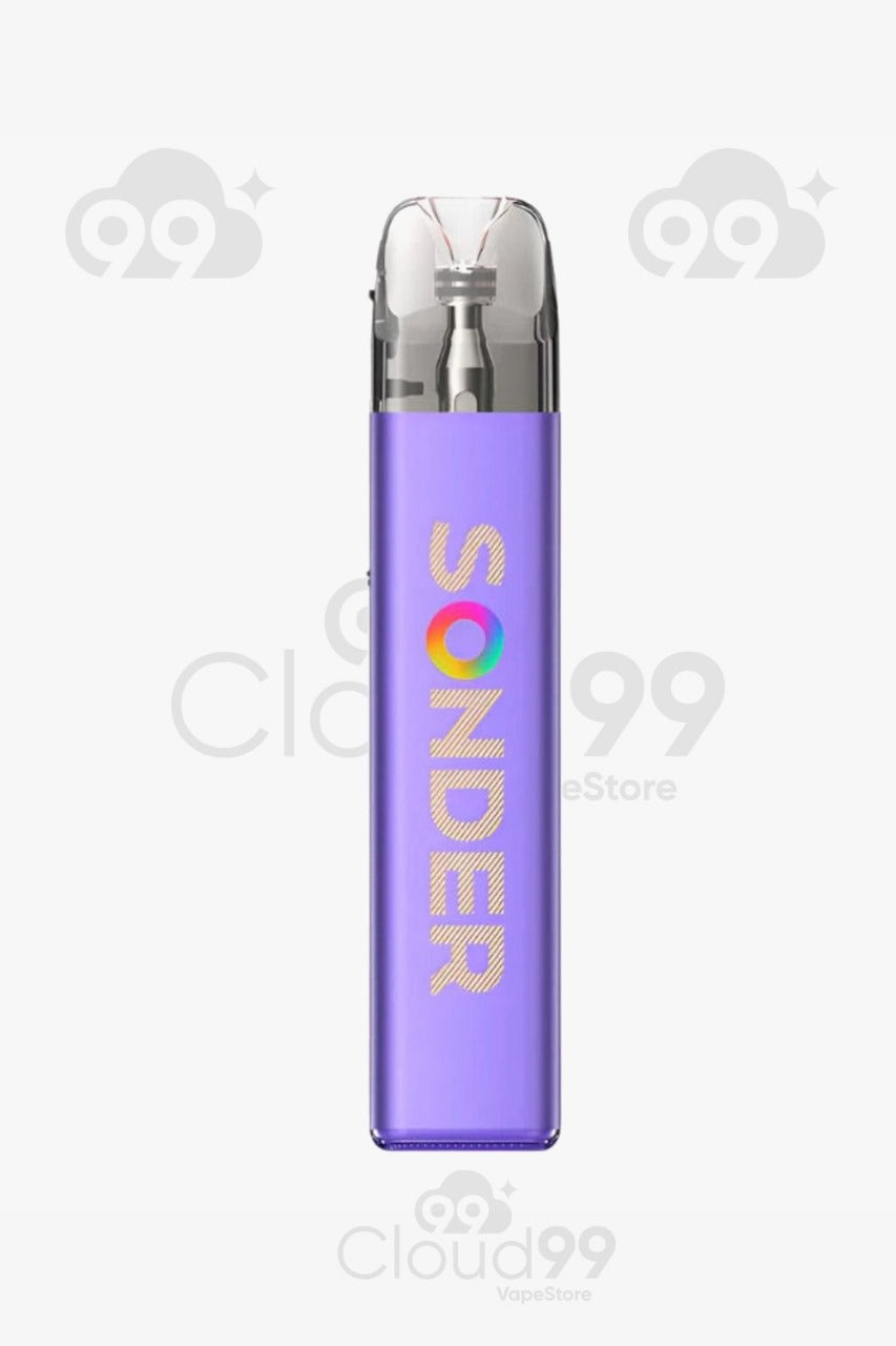 GEEKVAPE Sonder Q2 pod