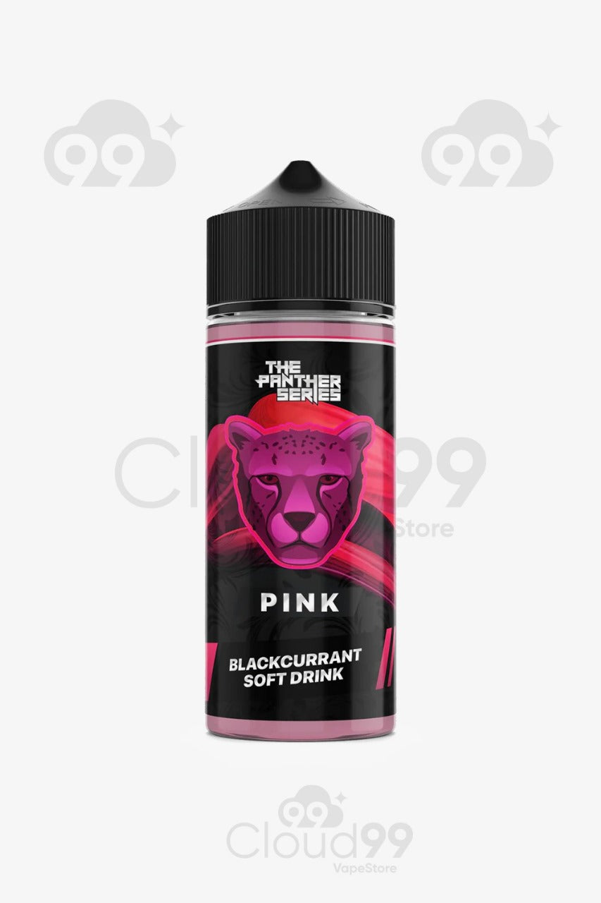 pinkpanther - soft drink