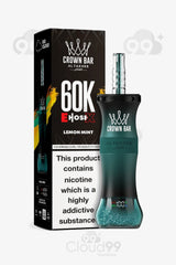 ‏✨al fakher 60k puffs ✨